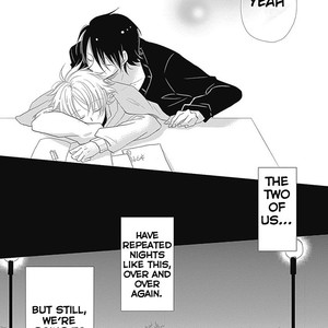[Momoiro Peko] I Want to Know You (c.5.5) [Eng] – Gay Manga sex 153