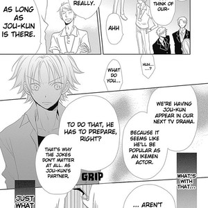 [Momoiro Peko] I Want to Know You (c.5.5) [Eng] – Gay Manga sex 156