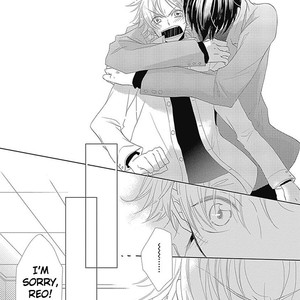[Momoiro Peko] I Want to Know You (c.5.5) [Eng] – Gay Manga sex 157