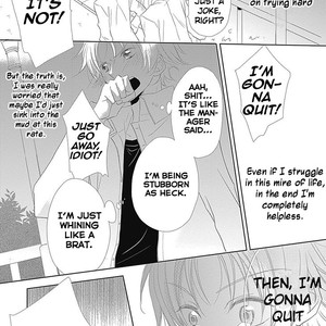 [Momoiro Peko] I Want to Know You (c.5.5) [Eng] – Gay Manga sex 161