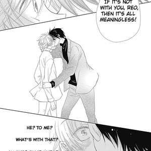 [Momoiro Peko] I Want to Know You (c.5.5) [Eng] – Gay Manga sex 164