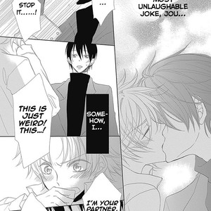 [Momoiro Peko] I Want to Know You (c.5.5) [Eng] – Gay Manga sex 165
