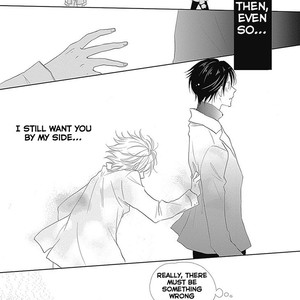 [Momoiro Peko] I Want to Know You (c.5.5) [Eng] – Gay Manga sex 167