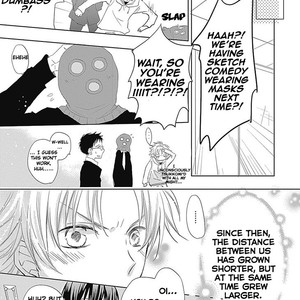 [Momoiro Peko] I Want to Know You (c.5.5) [Eng] – Gay Manga sex 168