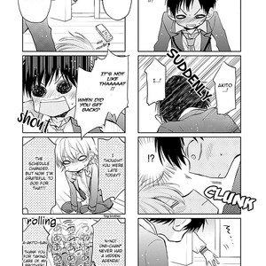 [Momoiro Peko] I Want to Know You (c.5.5) [Eng] – Gay Manga sex 176
