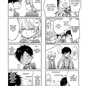 [Momoiro Peko] I Want to Know You (c.5.5) [Eng] – Gay Manga sex 177