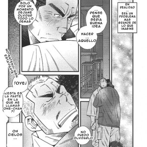 [Ichikawa Gekibansha (Ichikawa Kazuhide)] Ramen ya Kagyou [Esp] – Gay Manga sex 15