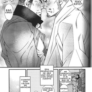 [Ichikawa Gekibansha (Ichikawa Kazuhide)] Ramen ya Kagyou [Esp] – Gay Manga sex 16