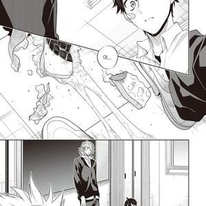 [MITSUYA Bond] Scratch Blue (update c.2) [kr] – Gay Manga sex 54