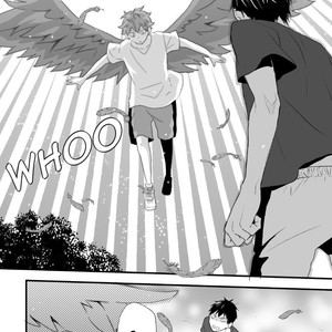 [Bubunhanten] Little Crow – Haikyuu! dj [Eng] – Gay Manga sex 52