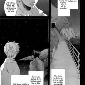 [TSUGE Amayo] Kyoudai-Biyori [Eng] – Gay Manga sex 10