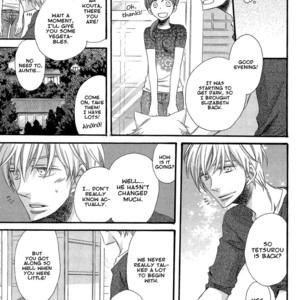 [TSUGE Amayo] Kyoudai-Biyori [Eng] – Gay Manga sex 16