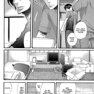 [TSUGE Amayo] Kyoudai-Biyori [Eng] – Gay Manga sex 19