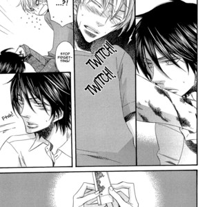 [TSUGE Amayo] Kyoudai-Biyori [Eng] – Gay Manga sex 36