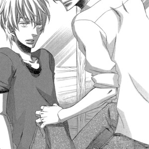 [TSUGE Amayo] Kyoudai-Biyori [Eng] – Gay Manga sex 42