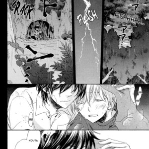 [TSUGE Amayo] Kyoudai-Biyori [Eng] – Gay Manga sex 43