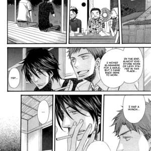 [TSUGE Amayo] Kyoudai-Biyori [Eng] – Gay Manga sex 49