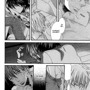 [TSUGE Amayo] Kyoudai-Biyori [Eng] – Gay Manga sex 63