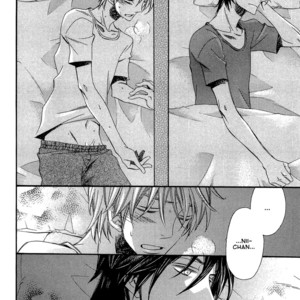 [TSUGE Amayo] Kyoudai-Biyori [Eng] – Gay Manga sex 65