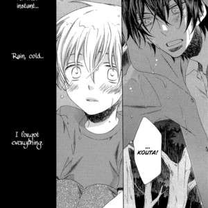[TSUGE Amayo] Kyoudai-Biyori [Eng] – Gay Manga sex 83
