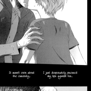 [TSUGE Amayo] Kyoudai-Biyori [Eng] – Gay Manga sex 86