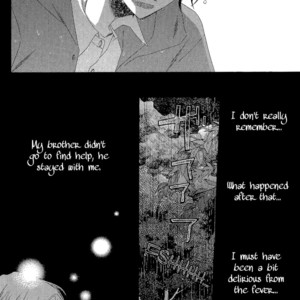 [TSUGE Amayo] Kyoudai-Biyori [Eng] – Gay Manga sex 87