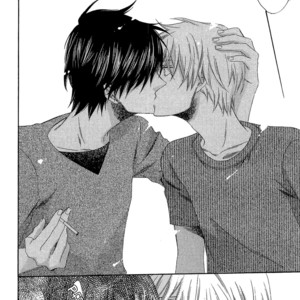 [TSUGE Amayo] Kyoudai-Biyori [Eng] – Gay Manga sex 95