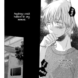 [TSUGE Amayo] Kyoudai-Biyori [Eng] – Gay Manga sex 97