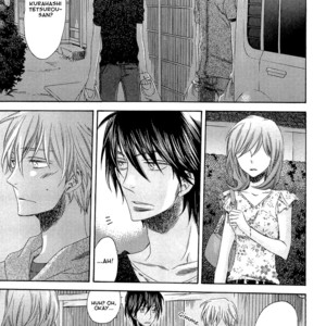 [TSUGE Amayo] Kyoudai-Biyori [Eng] – Gay Manga sex 98