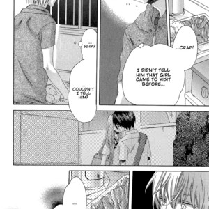 [TSUGE Amayo] Kyoudai-Biyori [Eng] – Gay Manga sex 99