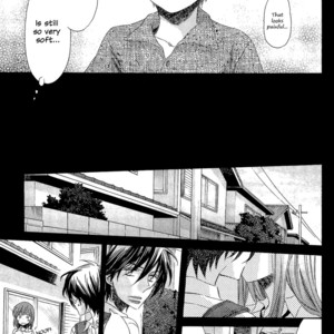 [TSUGE Amayo] Kyoudai-Biyori [Eng] – Gay Manga sex 116