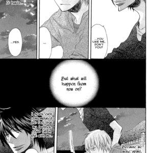 [TSUGE Amayo] Kyoudai-Biyori [Eng] – Gay Manga sex 124