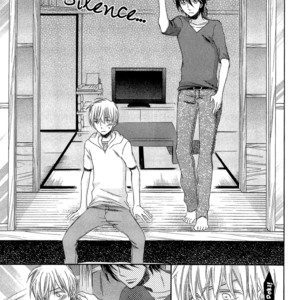 [TSUGE Amayo] Kyoudai-Biyori [Eng] – Gay Manga sex 132