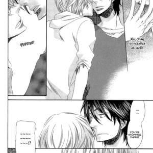 [TSUGE Amayo] Kyoudai-Biyori [Eng] – Gay Manga sex 135
