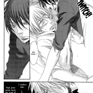 [TSUGE Amayo] Kyoudai-Biyori [Eng] – Gay Manga sex 137