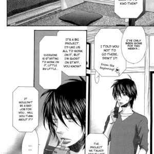 [TSUGE Amayo] Kyoudai-Biyori [Eng] – Gay Manga sex 147