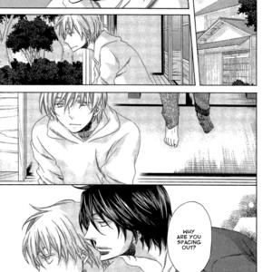 [TSUGE Amayo] Kyoudai-Biyori [Eng] – Gay Manga sex 148