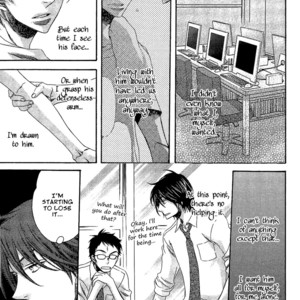 [TSUGE Amayo] Kyoudai-Biyori [Eng] – Gay Manga sex 156