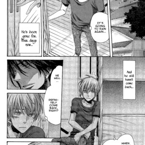 [TSUGE Amayo] Kyoudai-Biyori [Eng] – Gay Manga sex 159