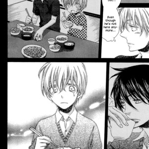 [TSUGE Amayo] Kyoudai-Biyori [Eng] – Gay Manga sex 161
