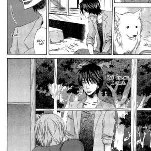[TSUGE Amayo] Kyoudai-Biyori [Eng] – Gay Manga sex 163