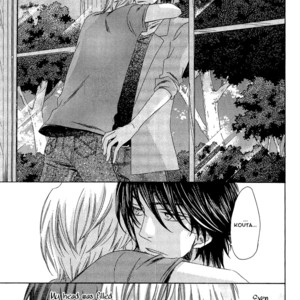 [TSUGE Amayo] Kyoudai-Biyori [Eng] – Gay Manga sex 166