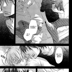[TSUGE Amayo] Kyoudai-Biyori [Eng] – Gay Manga sex 168