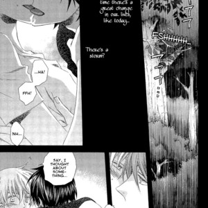 [TSUGE Amayo] Kyoudai-Biyori [Eng] – Gay Manga sex 170