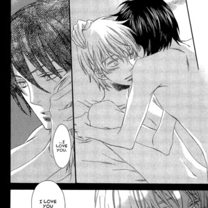 [TSUGE Amayo] Kyoudai-Biyori [Eng] – Gay Manga sex 175