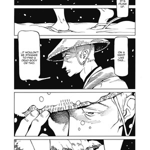 [TAKAHASHI Hidebu] Yuki to Matsu Vol. 1 [Eng] – Gay Manga sex 6