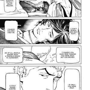 [TAKAHASHI Hidebu] Yuki to Matsu Vol. 1 [Eng] – Gay Manga sex 10