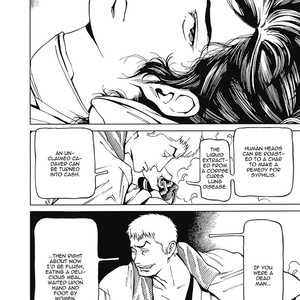[TAKAHASHI Hidebu] Yuki to Matsu Vol. 1 [Eng] – Gay Manga sex 11