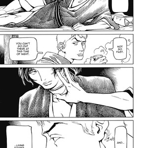 [TAKAHASHI Hidebu] Yuki to Matsu Vol. 1 [Eng] – Gay Manga sex 12