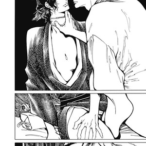 [TAKAHASHI Hidebu] Yuki to Matsu Vol. 1 [Eng] – Gay Manga sex 13